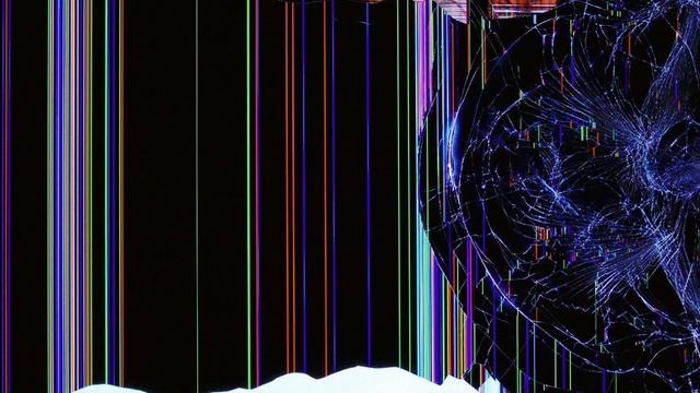 РАЗБИТЫЙ ЭКРАН ТЕЛЕВИЗОРА смотреть онлайн