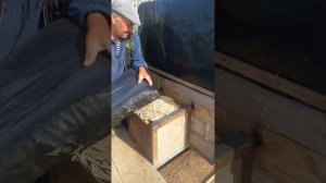 Дальнобой по русски Пермь - Ростов ! На мотоблоке.