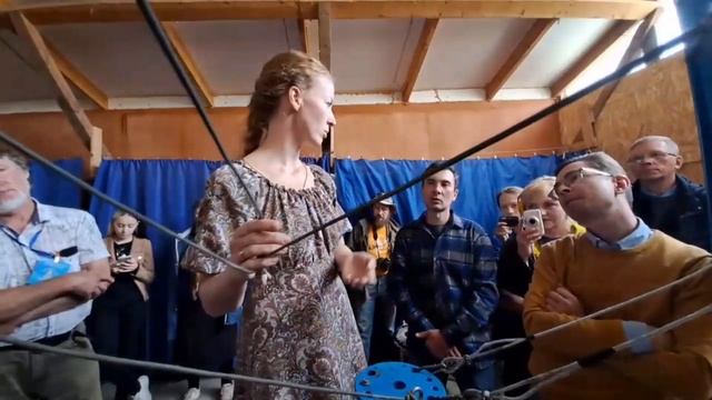 Мастер-Класс Екатерина Ермилова смотреть онлайн