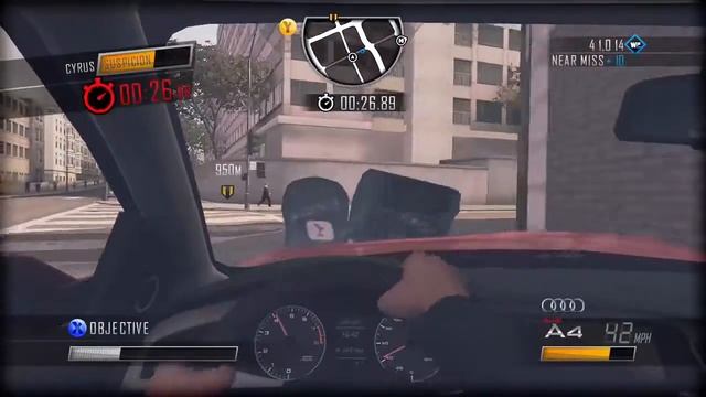 Driver san francisco gameplay part 26 смотреть онлайн