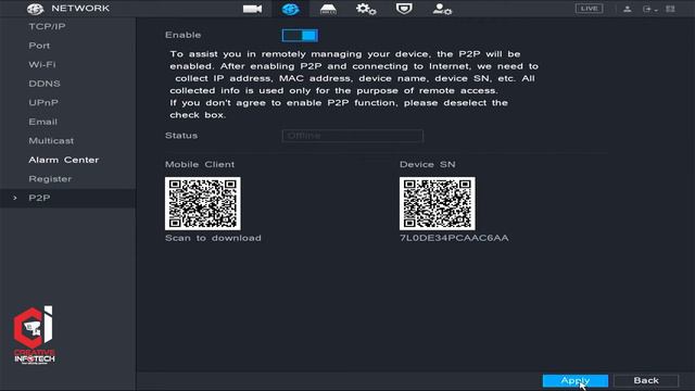 How To Solve DAHUA OFFLINE Issue | DAHUA OFFLINE To ONLINE | EasyViewer Pro Device Shows Offline