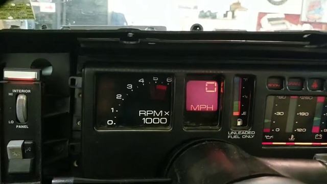 Fixing the Digital Dash (Project GTA pt.3) смотреть онлайн