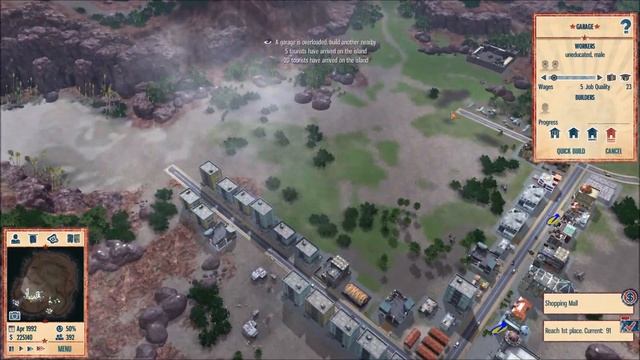 Tropico 4 Campaign Part 100: The Pan-Caribbean Games смотреть онлайн