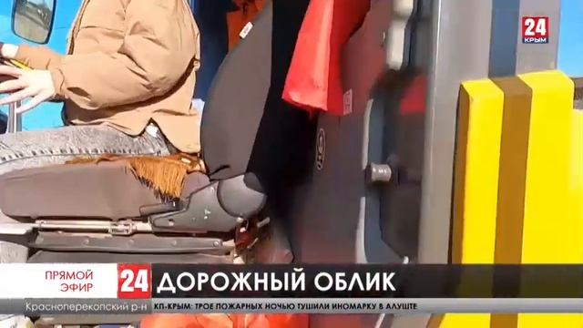 Новая одежда для старых улиц Крым смотреть онлайн