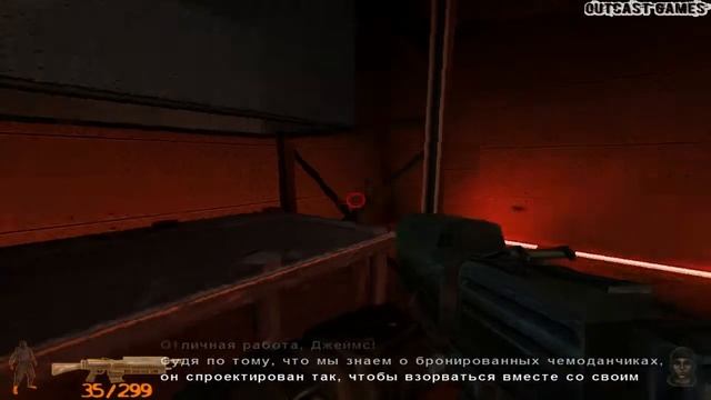 Iron Storm :: PC :: Прохождение :: #19 смотреть онлайн