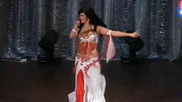 Bellydance (Metelskaya Anastasiya) (05.10.08).flv смотреть онлайн