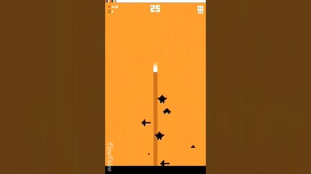 Обзор игры [Mega Dead Pixel] (Android) смотреть онлайн