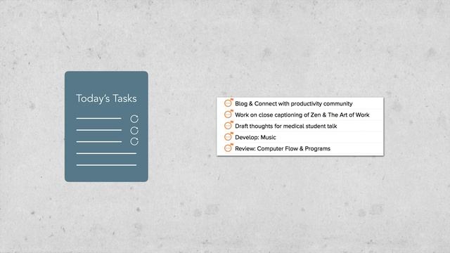 Handling Deadlines and Multiple Projects with OmniFocus and MindNode смотреть онлайн