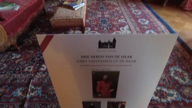 Castle de Haar : Netherlands मधील सर्वात मोठा Castle | Kasteel de Haar | Utrecht | Vlogs by HP смотреть онлайн