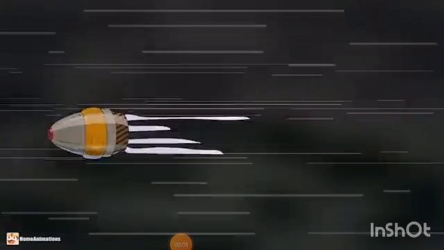 SONG FOR PARASITE TANKS OF HOMEANIMATION.