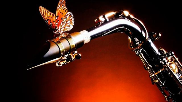 Romantic saxophone Las Manos (197) АК SAX MUSIC смотреть онлайн