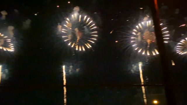 LamVlog #1: Nagaoka Firework Festival 2023 -The biggest in Japan смотреть онлайн