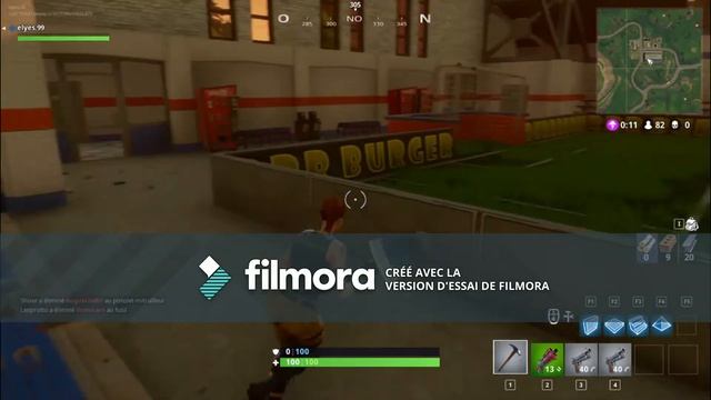 Fortnite Nvidia Geforce 810m Gameplay