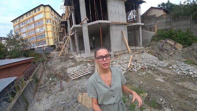 Недорогие квартиры в Сочи. ЖК Лаура. Квартиры от 1.3 млн. ЖК Сочи. смотреть онлайн