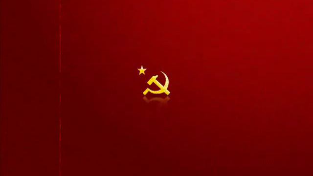Красный проект. СССР вернется! смотреть онлайн