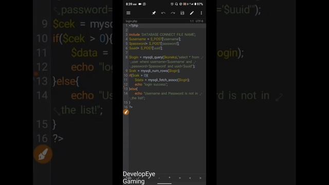 How To Make Admin Panel | Make Your Own Panel Easy | Use User & Pass In Injector | Kuro panel смотреть онлайн