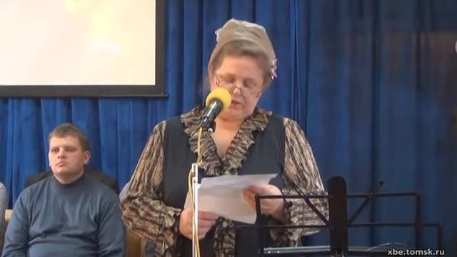 Богослужение 26.10.2014 смотреть онлайн