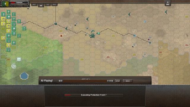 Shadow Empire Preview Outside the Cradle Unclassified World part 17 смотреть онлайн