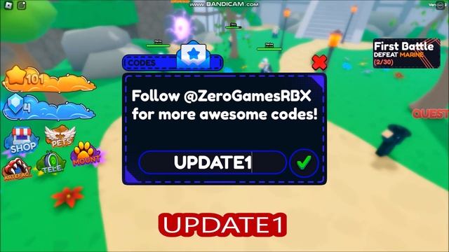 *ALL CODES WORK* [UPD] Anime World ROBLOX | July 5, 2023 смотреть онлайн