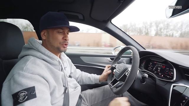 JP Performance - Audi RS6 Bestandsaufnahme! смотреть онлайн