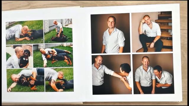 Сергей Рожнов фотокнига мысли в слух смотреть онлайн