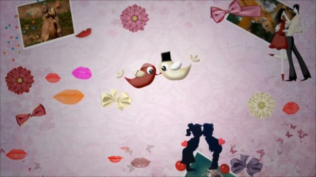 С ДНЕМ ПОЦЕЛУЯ.mp4 смотреть онлайн