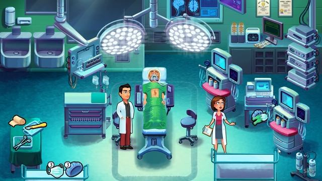 Heart’s Medicine – Time to Heal Level 1 смотреть онлайн