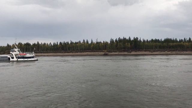 Auf der wilden Lena, Teil 2 смотреть онлайн