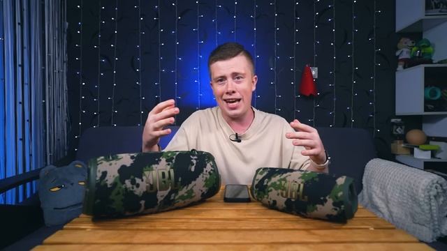 JBL XTREME 3 vs JBL CHARGE 5 – Стоит ли Переплачивать в 2023 Году? СРАВНЕНИЕ! смотреть онлайн