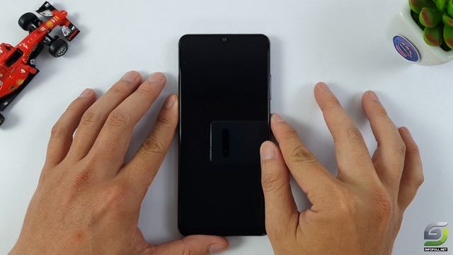 Samsung Galaxy A32 Unboxing | Hands-On, Design, Unbox, Video test Display, Camera Test смотреть онлайн