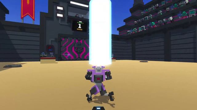 How do I reduce Lag? - Clone Drone Level Editor Tutorial Sections Basics смотреть онлайн