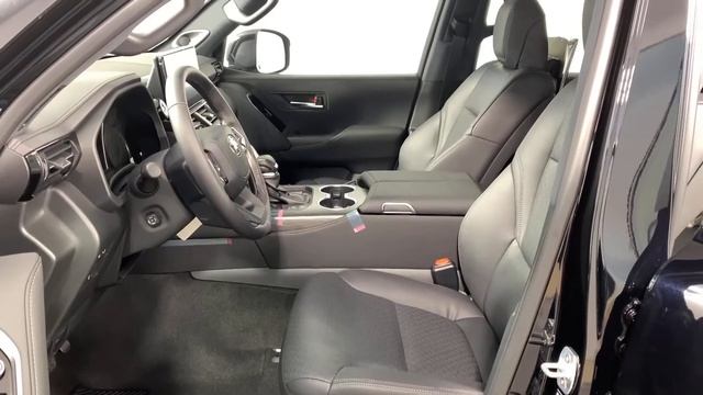TOYOTA LC300 K-43809-P смотреть онлайн