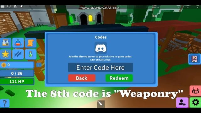 ⚔️ Limitless RPG *All* 12 New Working Codes!⚔️ (2020) |ROBLOX смотреть онлайн