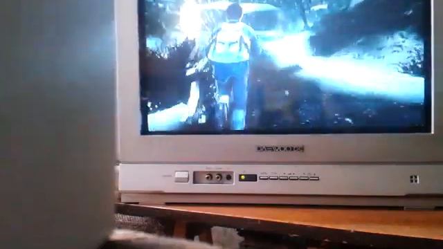 Гарри Поттер 7 прохождение 13 смотреть онлайн