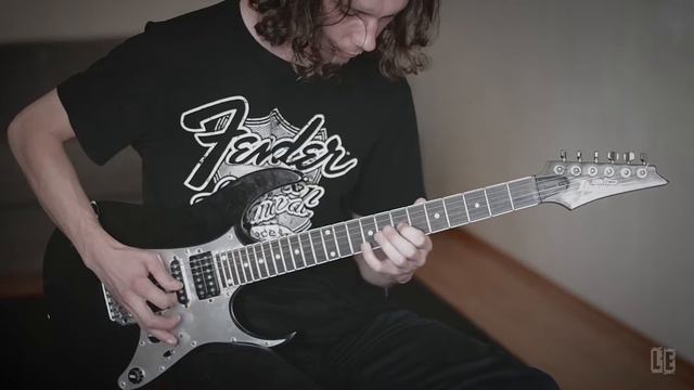 Game of Thrones Theme / Guitar Metal Cover смотреть онлайн