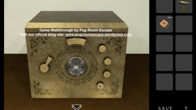 Room Escape Game Walkthrough 脱出ゲーム攻略: Elements by Neutral смотреть онлайн