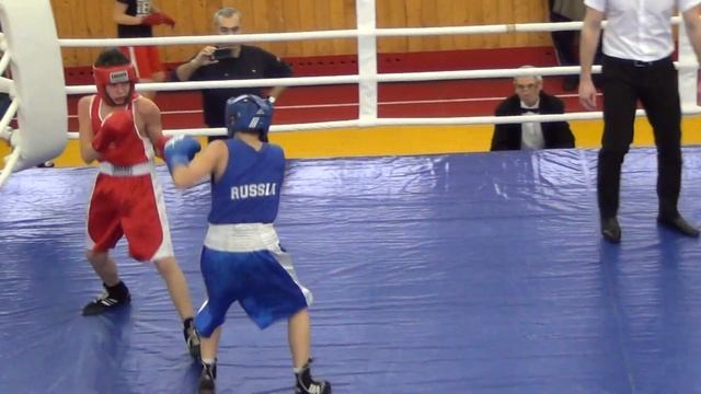 Захарченко Г (Люберцы) vs Снегирев Д (Ногинск) смотреть онлайн