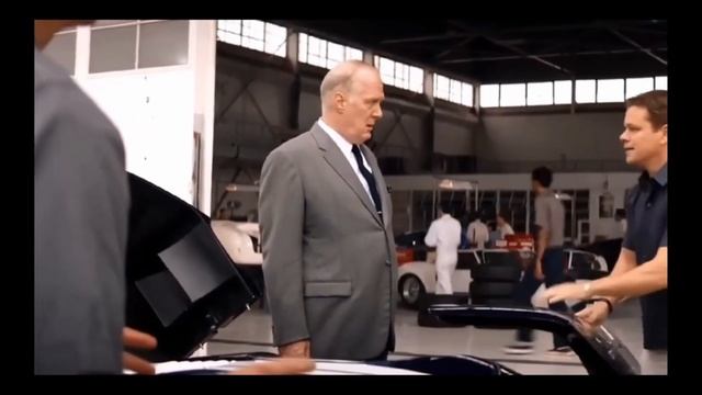 FORD VS FERRARI SINHALA REVIEW смотреть онлайн