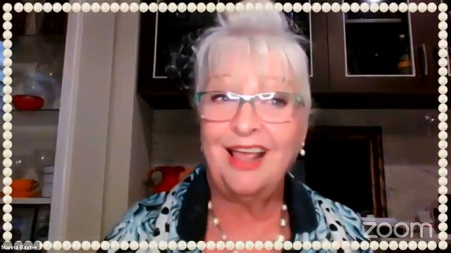 Creating a Bright Future With Marina Baxter смотреть онлайн
