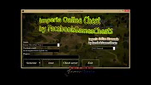 Imperia Online Cheat FacebookGamesCheats смотреть онлайн