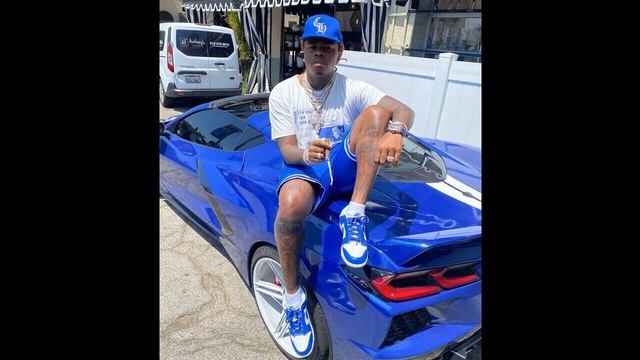 (FREE) [GUITAR] Gunna x Young Thug x Roddy Ricch Type Beat - Outta Mud смотреть онлайн