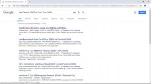 Как подобрать процессор к материнской плате