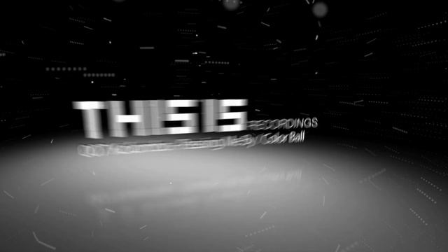 THISIS007 Kolombo - Passin Me By / Color Ball смотреть онлайн