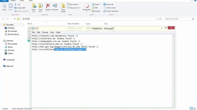 Private Golden Examiner V.1 [Perl] смотреть онлайн