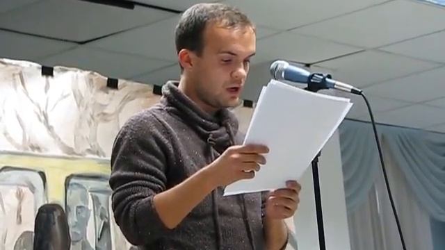 «Ринг Рифм» 33 смотреть онлайн