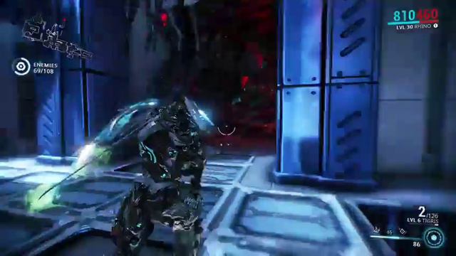 Warframe Livestream #10 (Part 3) смотреть онлайн