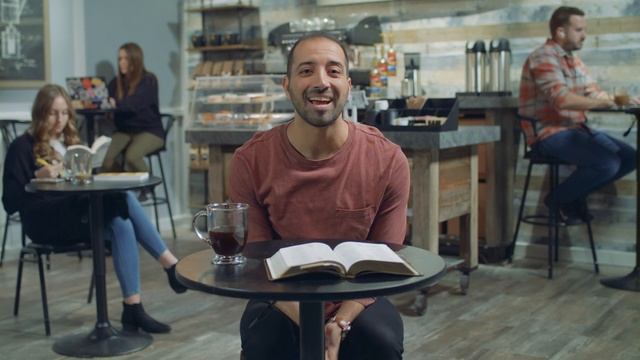 Бог есть любовь | 1 Иоанна 4:8 | Хлеб Наш Насущный – видео смотреть онлайн
