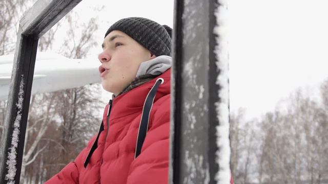 Ясень Feat Максим - Новый Велик