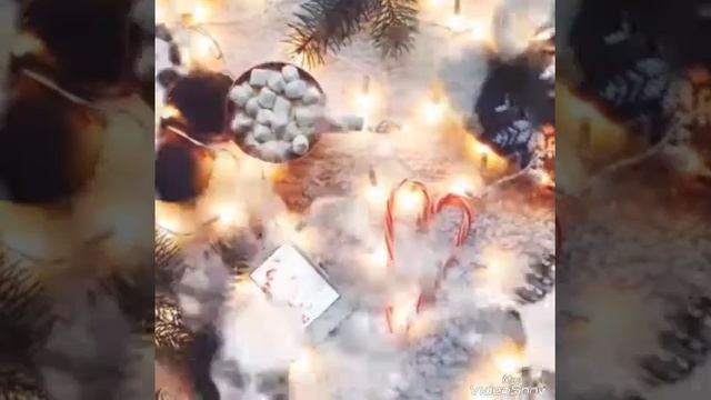Видео которое поднимет новогодние настроения . смотреть онлайн
