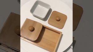 Менажница: для чего используется и как выглядит это блюдо